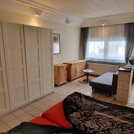 Parkunterkunft Apartment